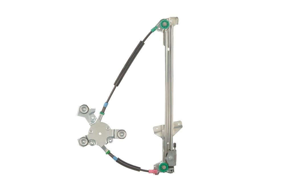 Mechanizm podnoszenia szyby drzwi przednich lewych Audi A6 C4 kombi (4A5) (1994 - 1998) cena, od 47,97 USD